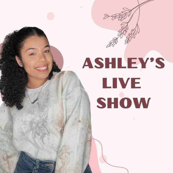 Other - 𝐈'𝐌 𝐋𝐈𝐕𝐄 𝐖𝐈𝐓𝐇 𝐂𝐇𝐑𝐈𝐒𝐒𝐘𝐀𝐍𝐃𝐂𝐎!!